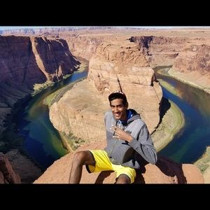 Meet your Posher, Stephen